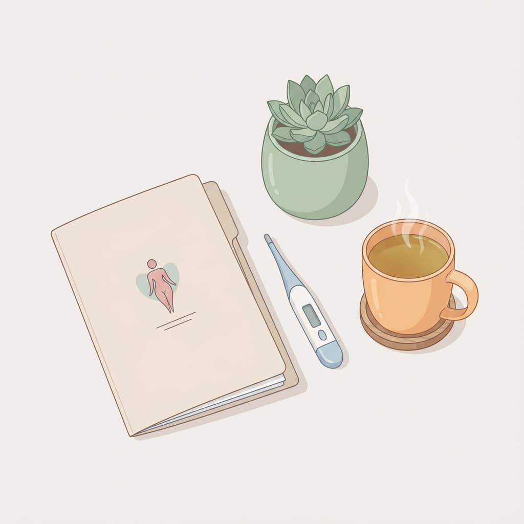 Endometriosis Symptoms: The Complete Guide to Recognizing What's Not Normal