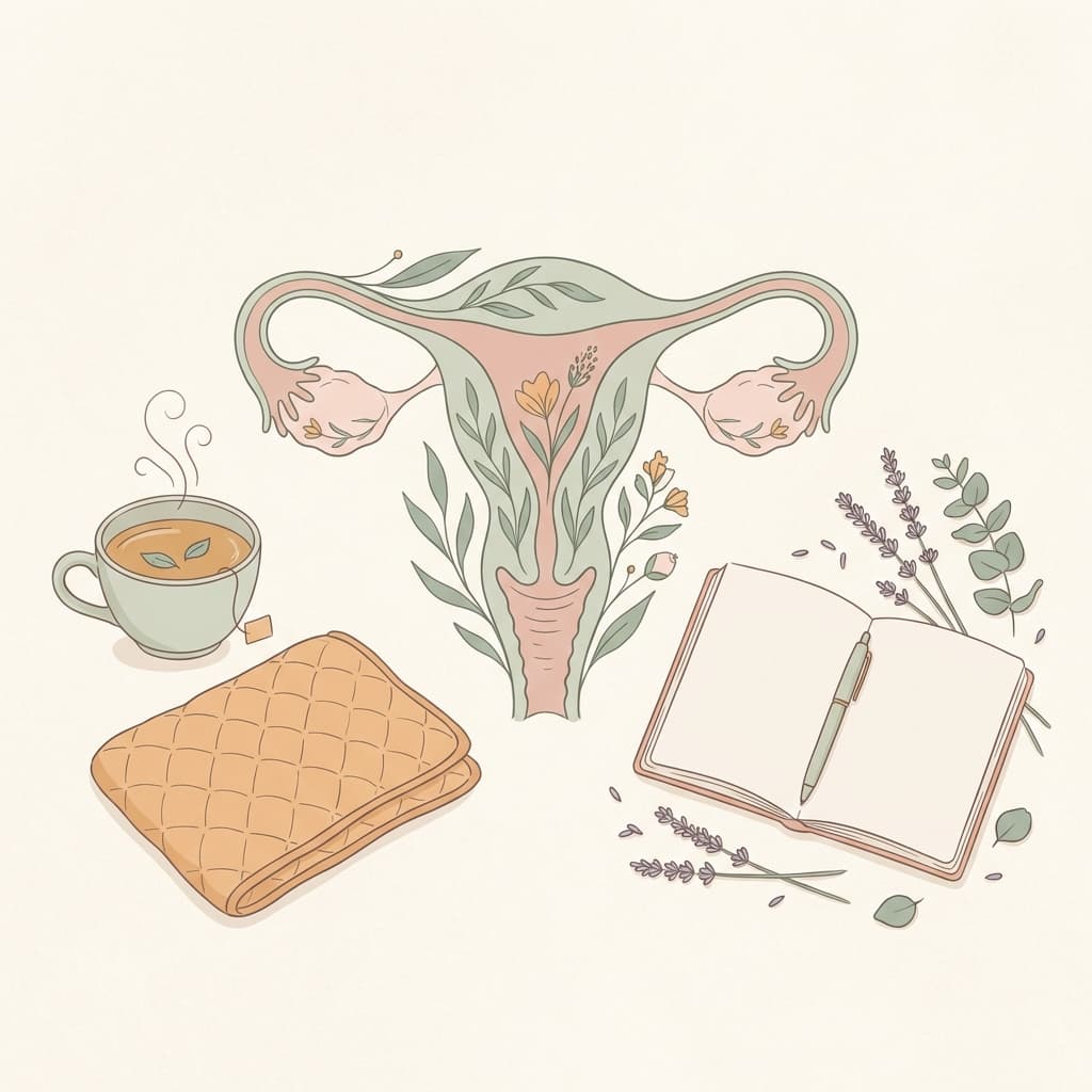 Does PCOS Cause Painful Periods? Understanding the Impact