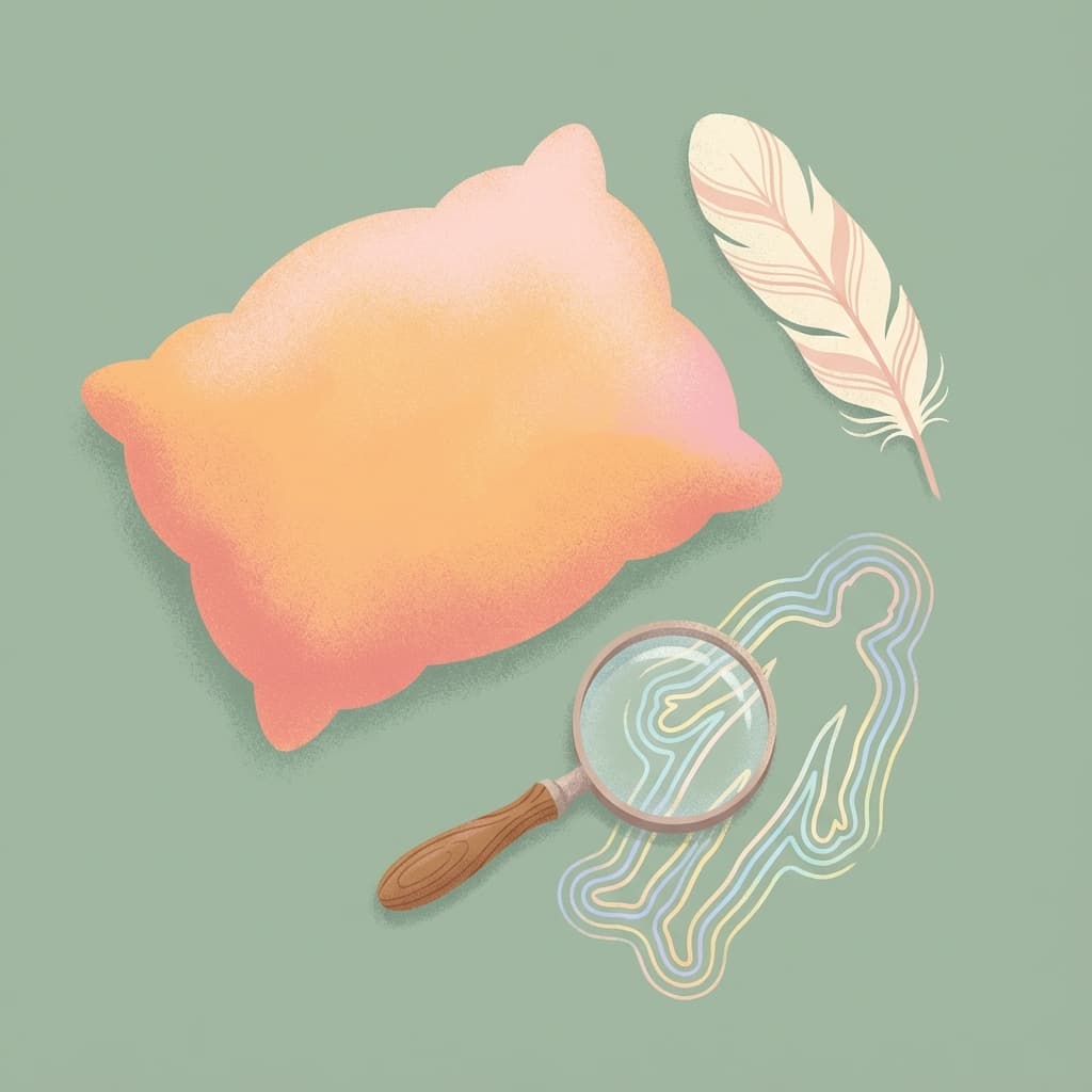 Twinges in Your Ovary: Sharp, Sudden, and Confusing Sensations